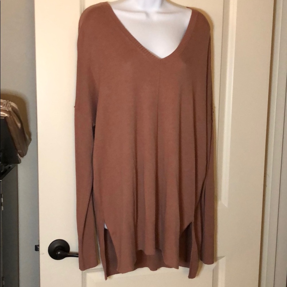 Trouve Sweater